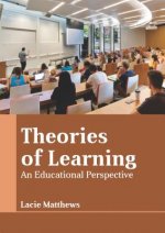 Theories of Learning: An Educational Perspective