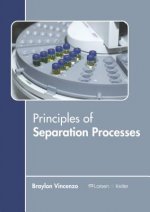 Principles of Separation Processes