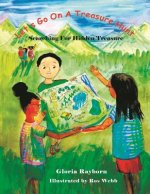 Let's Go On A Treasure Hunt: Searching For Hidden Treasure