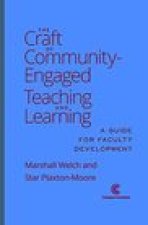 Craft of Community Engaged Teaching & Learning