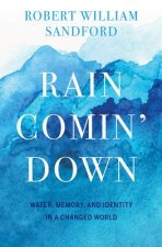 Rain Comin' Down: Water, Memory and Identity in a Changed World