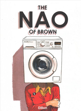 Nao of Brown