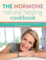 Hormone Natural Healing Cookbook
