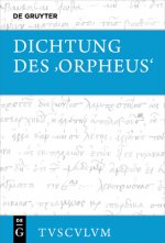 Dichtung des 'Orpheus'