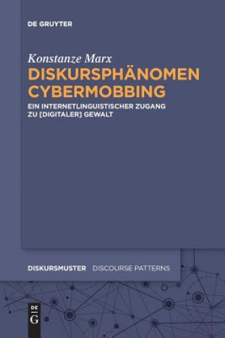 Diskursphanomen Cybermobbing