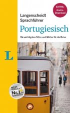 Langenscheidt Sprachführer Portugiesisch - Buch inklusive E-Book zum Thema 