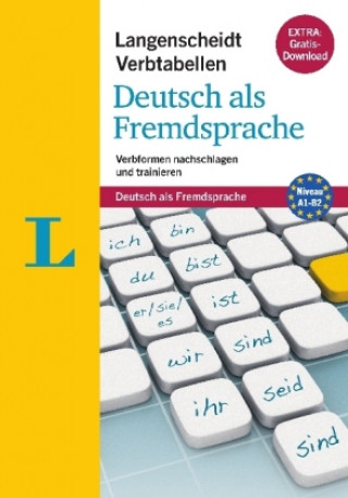 Langenscheidt grammars and study-aids