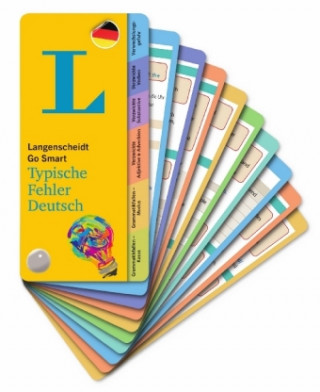 Langenscheidt grammars and study-aids