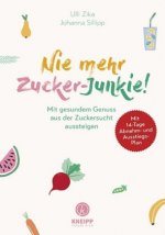 Nie mehr Zucker-Junkie!