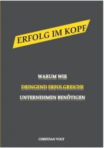 Erfolg im Kopf