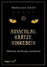 Ausschlag, Krätze, Hinkebein