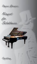 Konzert für Soloklavier
