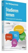 Studieren lernen