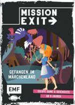 Mission Escape - Gefangen im Märchenland