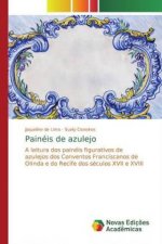 Painéis de azulejo