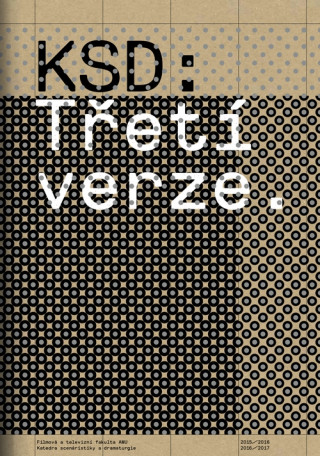 KSD: Třetí verze