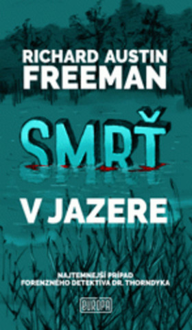 Smrť v jazere