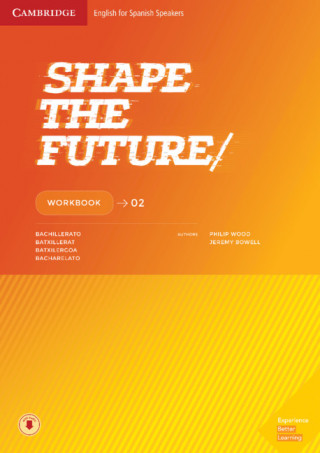Shape the Future Level 2 Workbook