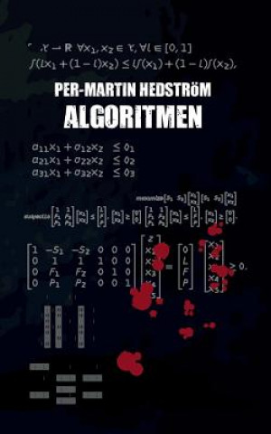 Algoritmen