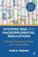 Systemic Risk and Macroprudential Regulations