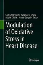 Modulation of Oxidative Stress in Heart Disease