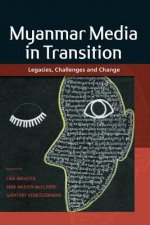 Myanmar Media in Transition