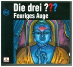 Die drei ??? 200. Feuriges Auge