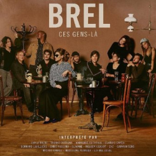 Brel-Ces Gens-La