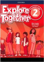 Explore Together 2 Workbook CZ