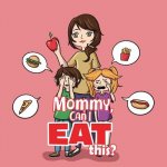 Mommy, Can I Eat This?