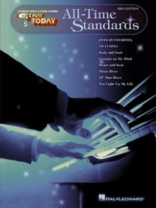 All-Time Standards