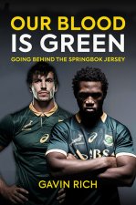 Our Blood is Green