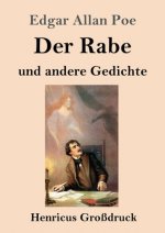 Rabe und andere Gedichte (Grossdruck)