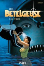 Betelgeuse. Band 5