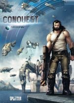 Conquest. Band 2