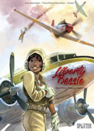 Liberty Bessie. Band 1 (von 2)