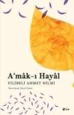 Amak-i Hayal
