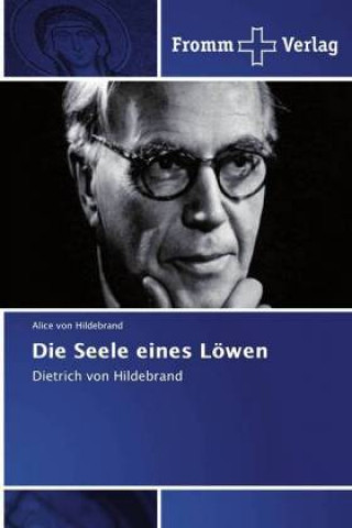 Die Seele eines Löwen