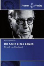 Die Seele eines Löwen