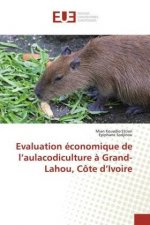 Evaluation economique de l'aulacodiculture a Grand-Lahou, Cote d'Ivoire