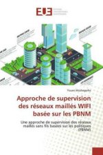 Approche de supervision des reseaux mailles WIFI basee sur les PBNM