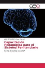 Capacitación Pedagógica para el Sistema Penitenciario