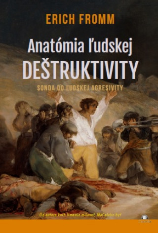 Anatďż˝mia ludskej deďż˝truktivity