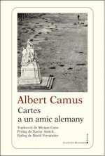 CARTES A UN AMIC ALEMANY