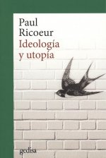IDEOLOGÍA Y UTOPÍA