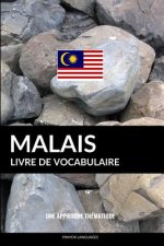 Livre de vocabulaire malais