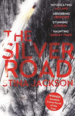 Silver Road