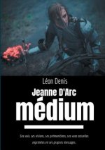 Jeanne d'Arc Medium