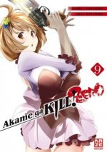 Akame ga KILL! ZERO - Band 9