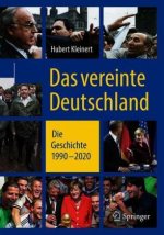Das vereinte Deutschland